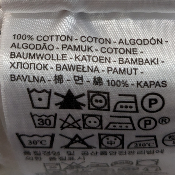 Levi's White 501 CT Customized & Tapered Distressed Crop Cotton Button Fly Jeans - Picture 13 of 16